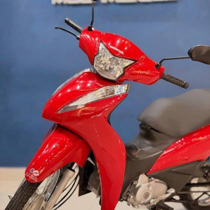 HONDA BIZ 110i HONDA BIZ 110i